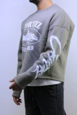 Everyday Comfort Sweater – Image 8