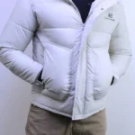 Men's Puffer Jacket
