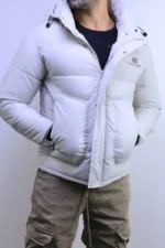 Men's Puffer Jacket