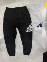 Jogging Homme Molleton