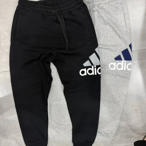 Jogging Homme Molleton
