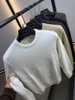 Premium Knit Sweater – ZACSTORE – Image 19