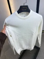 Premium Knit Sweater – ZACSTORE – Image 16
