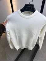 Premium Knit Sweater – ZACSTORE – Image 17