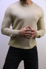 Premium Knit Sweater – ZACSTORE – Image 9