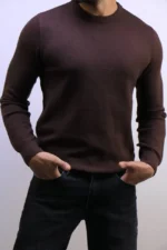 Premium Knit Sweater – ZACSTORE – Image 8