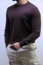 Premium Knit Sweater – ZACSTORE – Image 7