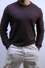 Premium Knit Sweater – ZACSTORE – Image 6