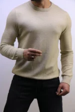 Premium Knit Sweater – ZACSTORE – Image 13