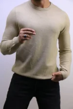 Premium Knit Sweater – ZACSTORE – Image 14