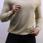 Premium Knit Sweater – ZACSTORE