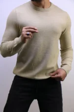 Premium Knit Sweater – ZACSTORE