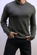 Premium Knit Sweater – ZACSTORE – Image 4