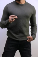 Premium Knit Sweater – ZACSTORE – Image 5