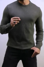 Premium Knit Sweater – ZACSTORE – Image 15