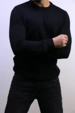 Premium Knit Sweater – ZACSTORE – Image 10