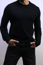 Premium Knit Sweater – ZACSTORE – Image 11