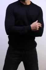 Premium Knit Sweater – ZACSTORE – Image 12
