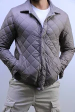 Veste Casual Homme 2 face 2 style – Image 8