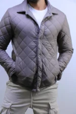 Veste Casual Homme 2 face 2 style – Image 7