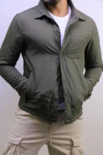 Veste Casual Homme 2 face 2 style – Image 12