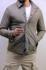 Veste Casual Homme 2 face 2 style – Image 32