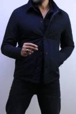 Veste Casual Homme 2 face 2 style – Image 31