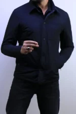 Veste Casual Homme 2 face 2 style – Image 30