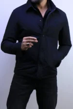 Veste Casual Homme 2 face 2 style – Image 26