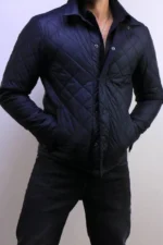 Veste Casual Homme 2 face 2 style – Image 22