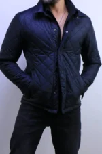 Veste Casual Homme 2 face 2 style – Image 3