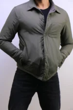 Veste Casual Homme 2 face 2 style – Image 2