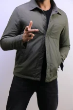 Veste Casual Homme 2 face 2 style – Image 23