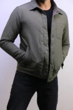 Veste Casual Homme 2 face 2 style – Image 27