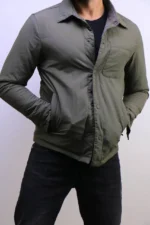 Veste Casual Homme 2 face 2 style – Image 25