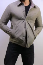 Veste Casual Homme 2 face 2 style – Image 17