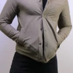 Veste Casual Homme 2 face 2 style