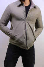 Veste Casual Homme 2 face 2 style