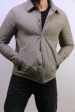 Veste Casual Homme 2 face 2 style – Image 14