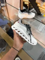 Dynamic Sole Sneakers – ZACSTORE