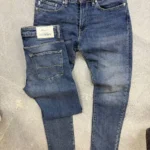 jeans  Men's basic Fit Denim Jeans