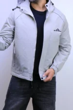 Men's Casual Jacket – Image 8