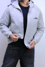 Men's Casual Jacket – Image 10
