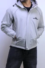 Men's Casual Jacket – Image 6