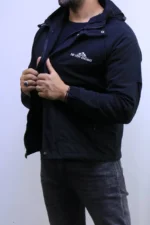 Men's Casual Jacket – Image 5