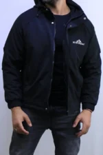 Men's Casual Jacket – Image 9