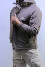 Men's Casual Jacket – Image 3