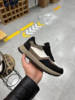 TRIPLE TONE SNEAKERS / RETRO TRACK – Image 7