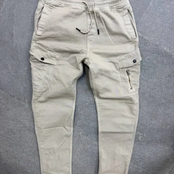 Men's Utility Joggers