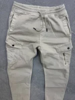 Men's Utility Joggers – Image 3
